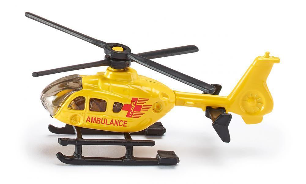 Siku - Helicopter