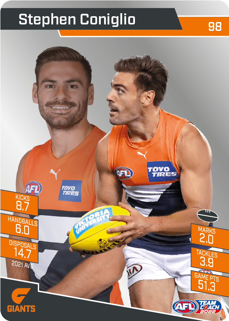 2022 Teamcoach Silver Parallel - Cards 1 to 100 - Pick Your Card