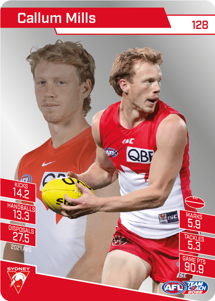 2022 Teamcoach Silver Parallel - Cards 101 to 200 - Pick Your Card