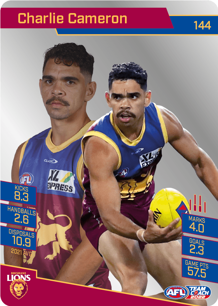 2022 Teamcoach Silver Parallel - Cards 101 to 200 - Pick Your Card