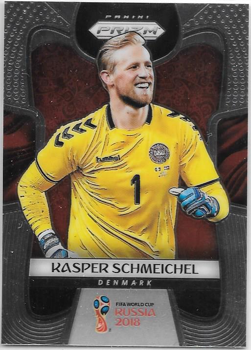 2018 Panini Prizm World Cup Soccer Base Common card - 201 to 300 - Pick Your Card