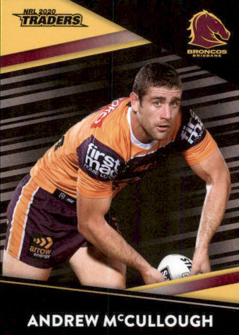 2020 TLA Traders Rugby League Foil Parallel card - 1 to 100 - Pick Your Card