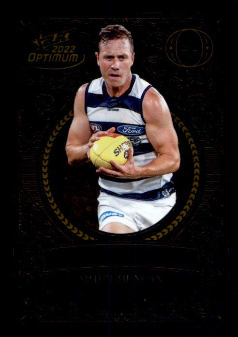 Mitch Duncan, Optimum + Plus, 2022 Select AFL Optimum