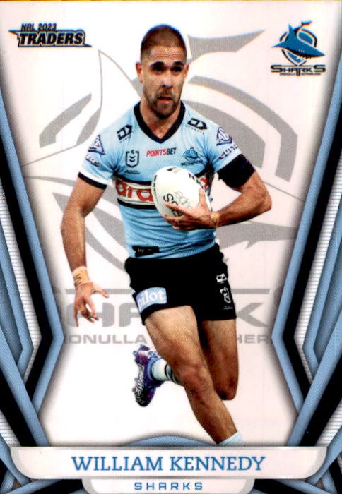 William Kennedy, Pearl Special, 2023 TLA Traders NRL