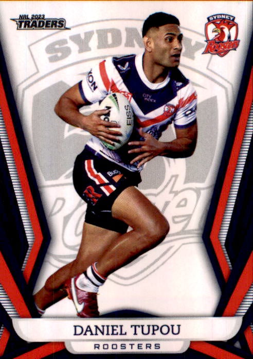 Daniel Tupou, Pearl Special, 2023 TLA Traders NRL