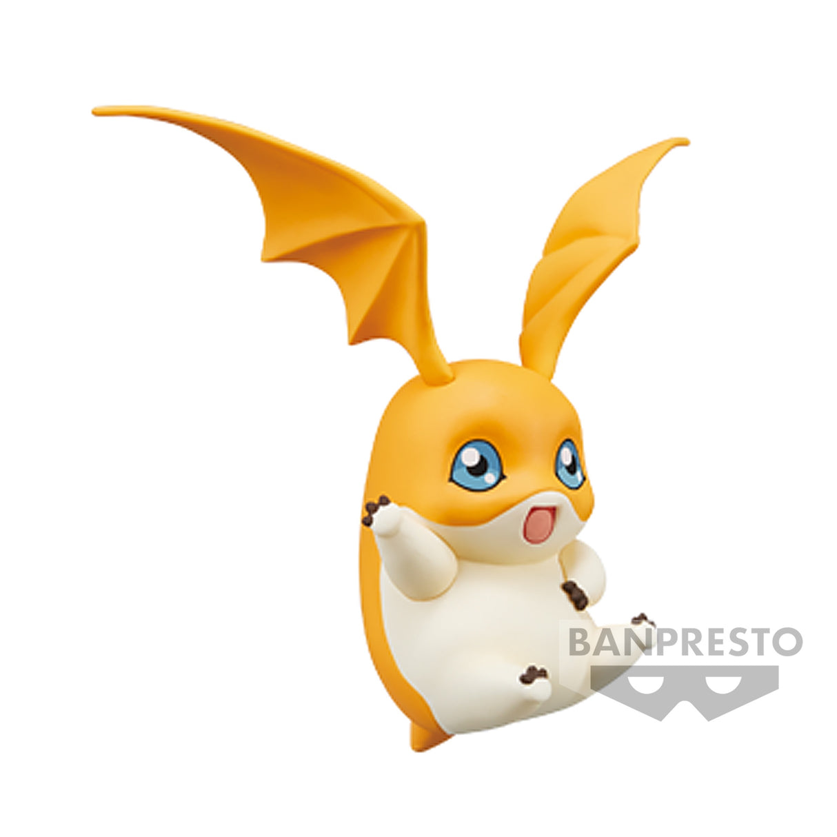 Digimon Adventure DXF - Adventure Archives - Special Patamon Figure