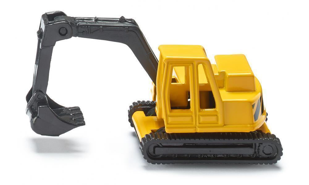 Siku - Excavator