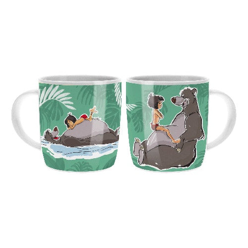 DISNEY JUNGLE BOOK MUG