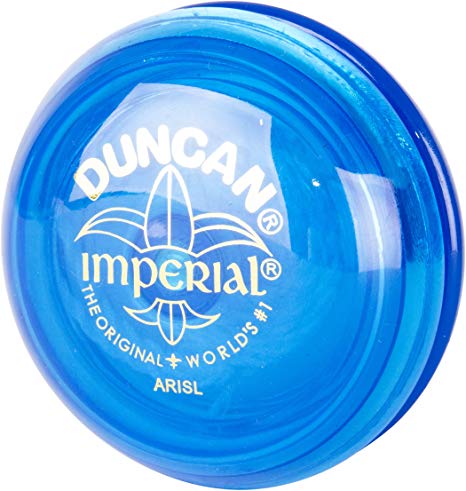 Duncan Yo Yo Classic Imperial - Choose your Colour