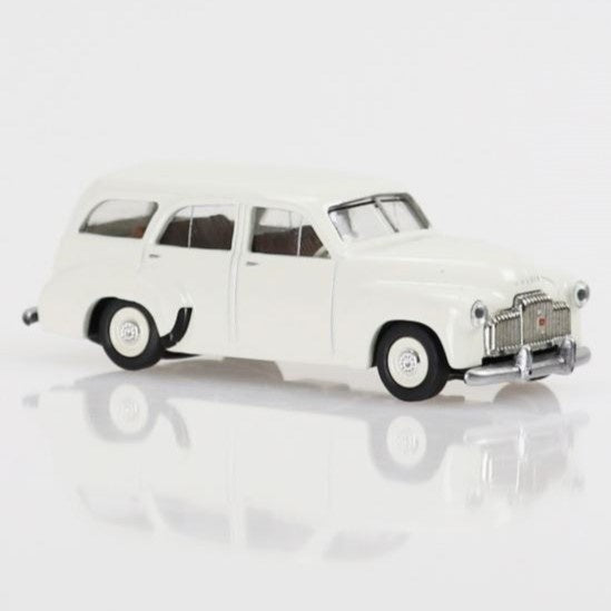 1953 Holden FX Wagon, 1:64 Scale Diecast Car
