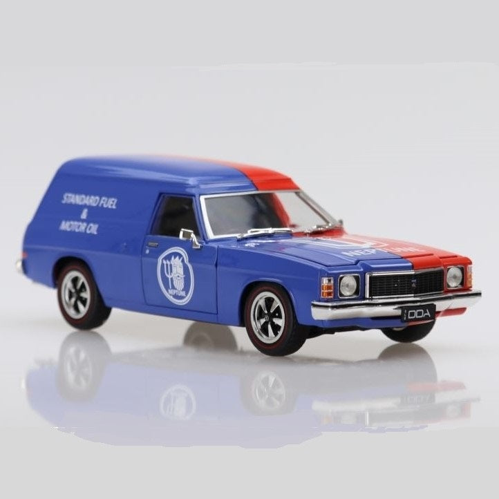 Neptune Fuel Holden HJ Panel Van, 1:24 Scale Diecast
