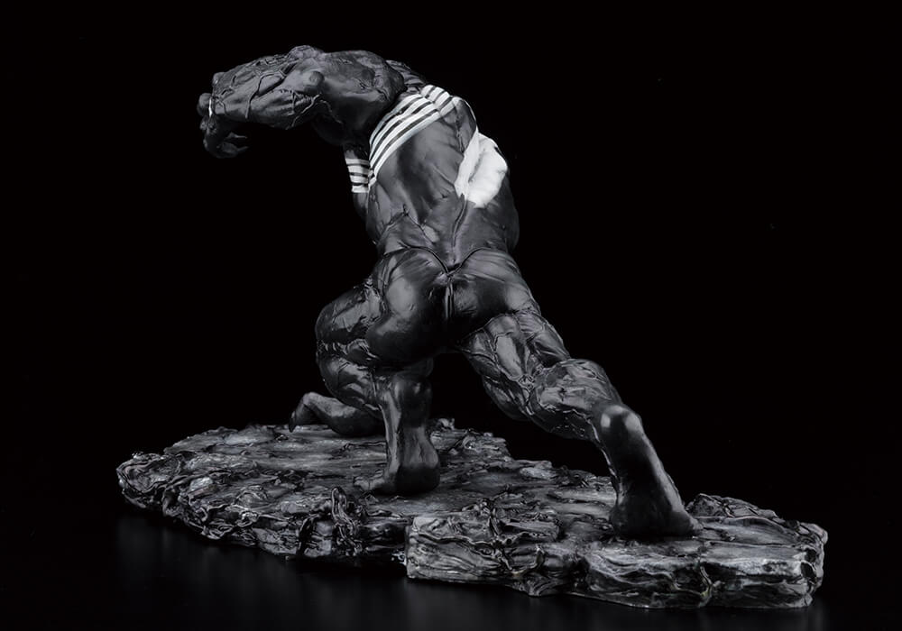 MARVEL UNIVERSE Venom Renewal Edition ArtFX+ Statue
