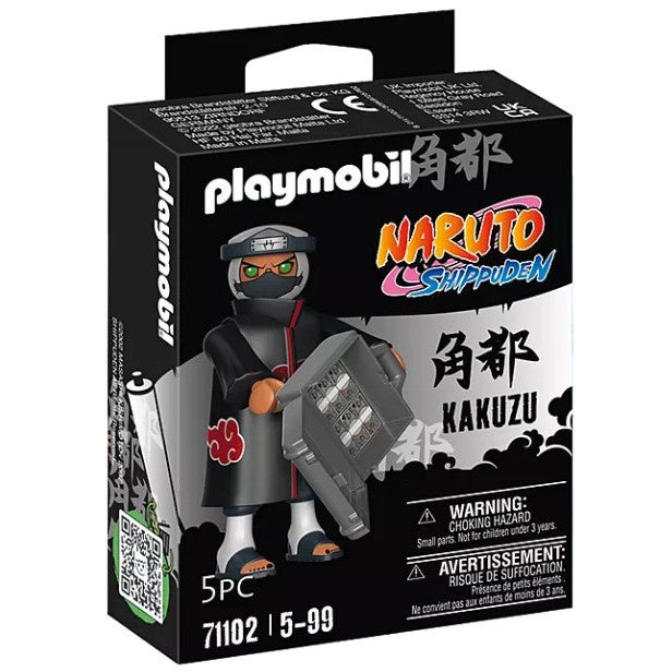 Playmobil 71102 - Kakuzu