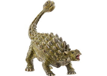 Schleich Dinosaurs - Ankylosaurus
