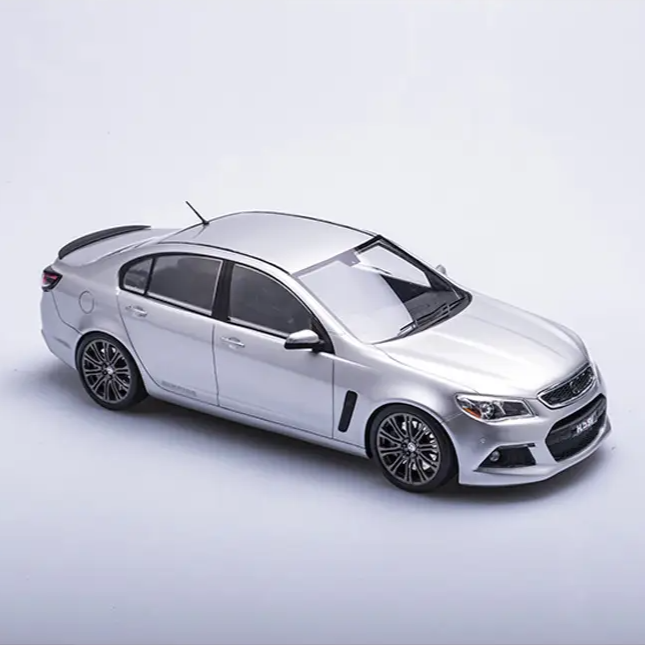 Biante Holden HSV Gen F Senator - Nitrate, 1:18 Scale Diecast Car