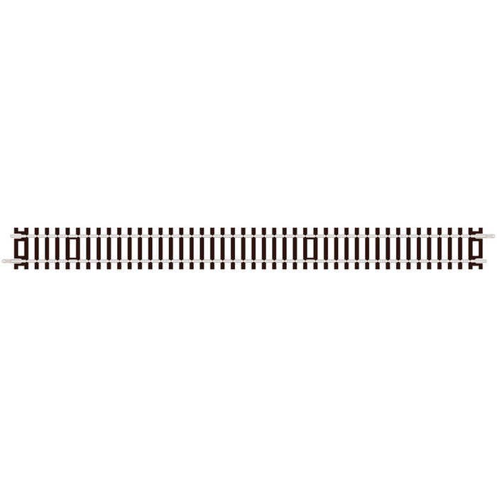 PECO DOUBLE STRAIGHT Nickel Silver RAIL (ST-201)