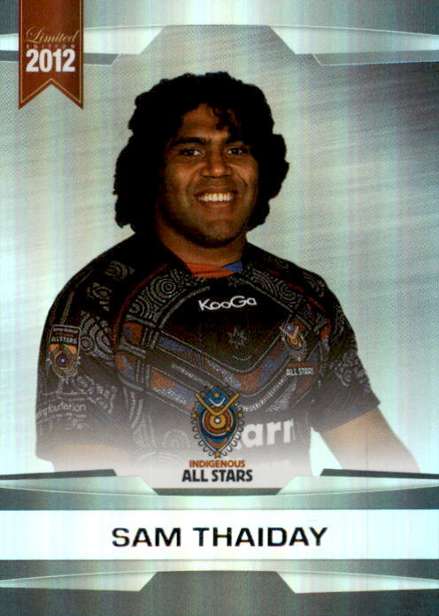 2012 ESP Rugby League Limited Parallel card - 1 to 72 - Pick Your Card