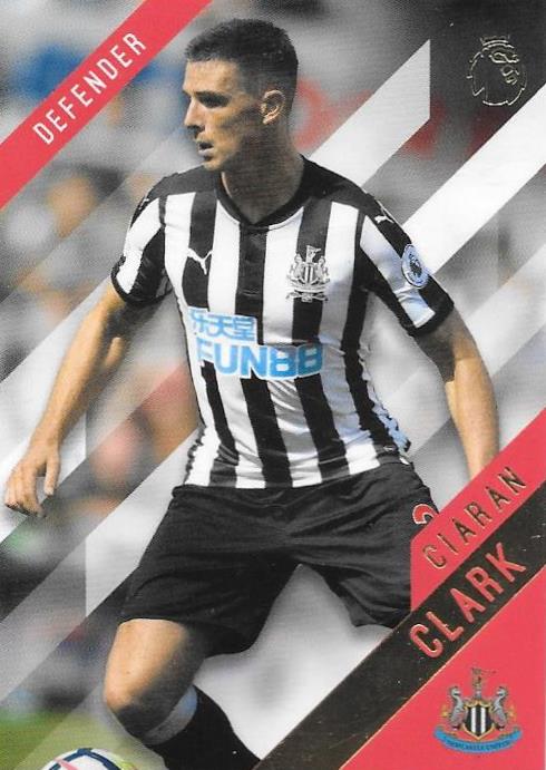 2017-18 Topps EPL Premier League Gold Common Soccer card - Pick Your Card
