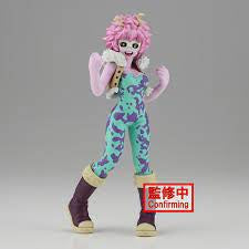 Banpresto My Hero Academia - Age Of Heroes - Pinky Figure