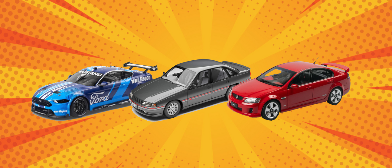 Die-Cast