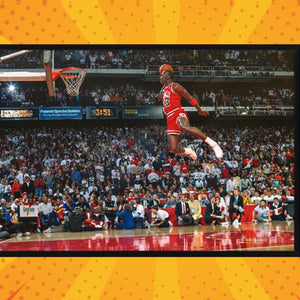 Michael Jordan