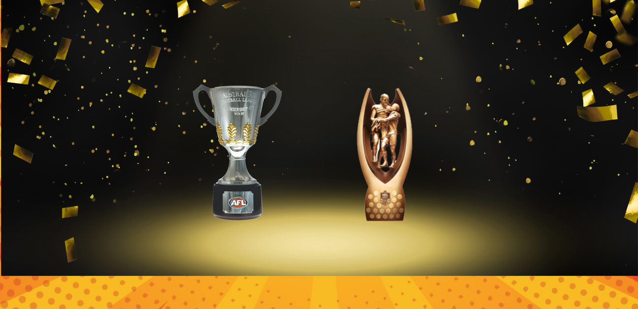 2025 Premiership Merch!