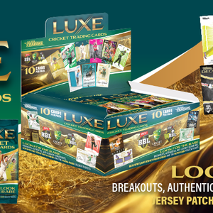 2023-24 Cricket Australia & BBL