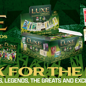 2024-25 Cricket Australia & BBL