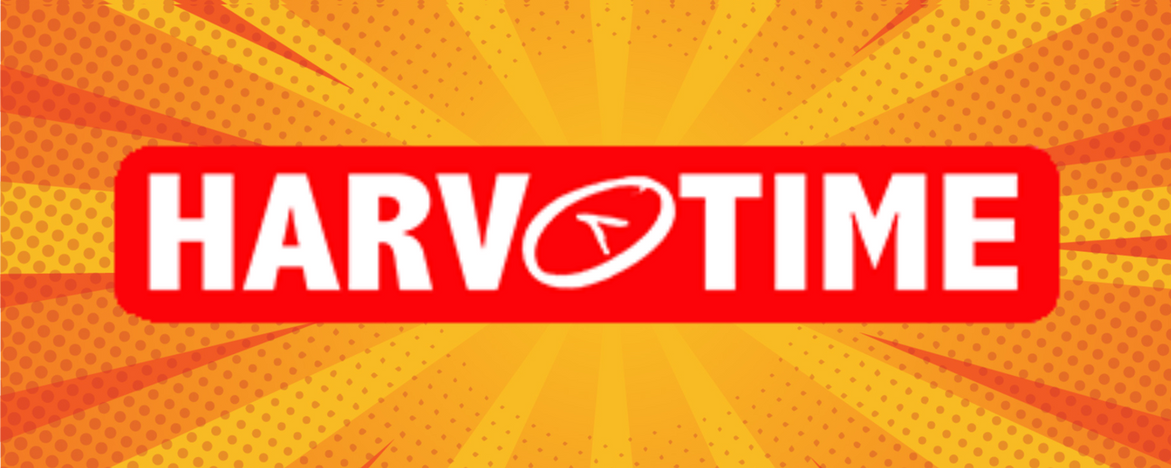 HarvTime