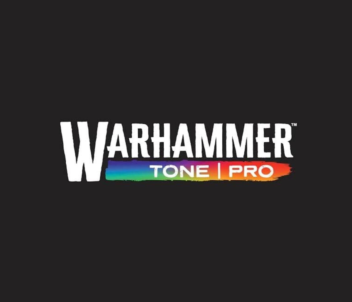 Warhammer Colour - Tone Pro