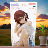 The Idolmaster Shiny Colors - Madoka Higuchi Espresto Figure