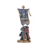 Warhammer 40,000 - 48-08, Space Marines, Company Heroes