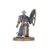 Warhammer 40,000 - 48-08, Space Marines, Company Heroes