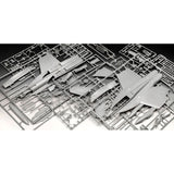 REVELL F/A-18E SUPER HORNET "TOP GUN" 1:48 Scale MODEL KIT