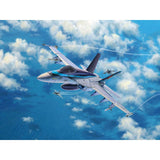 REVELL F/A-18E SUPER HORNET "TOP GUN" 1:48 Scale MODEL KIT