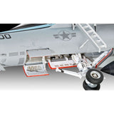 REVELL F/A-18E SUPER HORNET "TOP GUN" 1:48 Scale MODEL KIT
