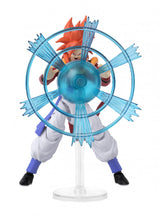 Dragon Ball Super Dragon Stars - Power Up Pack - Super Saiyan 4 Gogeta, Action Figure