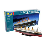 REVELL RMS TITANIC, 1:700 Scale Model Kit