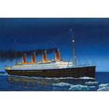 REVELL RMS TITANIC, 1:700 Scale Model Kit