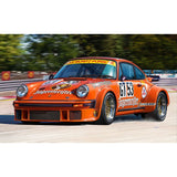 REVELL PORSCHE 934 RSR JAGERMEISTER, 1:24 Scale Model Kit