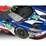 REVELL FORD GT - LE MANS 1:24 Scale Model Kit
