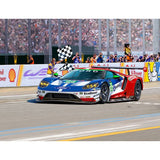 REVELL FORD GT - LE MANS 1:24 Scale Model Kit