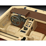 REVELL LAMBORGHINI COUNTACH LP500S, 1:24 Scale Model Kit