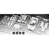 REVELL LAMBORGHINI COUNTACH LP500S, 1:24 Scale Model Kit