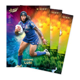 2026 Select IRL Rugby League World Cup Blaster Box