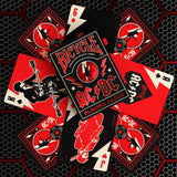 Bicycle AC/DC Playing Cards