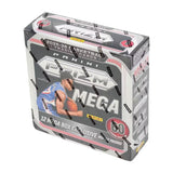 2025-26 Panini Prizm Basketball NBA Mega Box (Red Ice Prizms!)