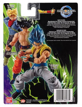 Dragon Ball Evolve Super Saiyan God Super Saiyan Gogeta Action Figure
