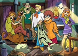 Ravensburger - Scooby Doo Unmasking - 1000 Piece Jigsaw Puzzle