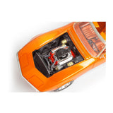 REVELL 1968 CORVETTE L-88 ROADSTER, 1:25 Scale Model Kit